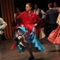 Gran Gala del folklore aragonés