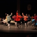 Gran Gala del folklore aragonés