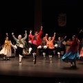 Gran Gala del folklore aragonés
