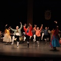 Gran Gala del folklore aragonés