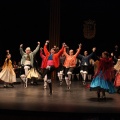 Gran Gala del folklore aragonés