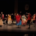 Gran Gala del folklore aragonés