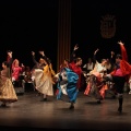 Gran Gala del folklore aragonés