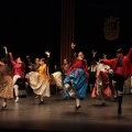 Gran Gala del folklore aragonés