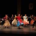 Gran Gala del folklore aragonés