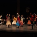 Gran Gala del folklore aragonés
