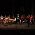 Gran Gala del folklore aragonés