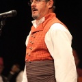 Gran Gala del folklore aragonés