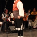 Gran Gala del folklore aragonés