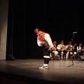 Gran Gala del folklore aragonés