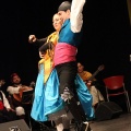 Gran Gala del folklore aragonés