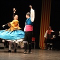 Gran Gala del folklore aragonés