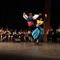 Gran Gala del folklore aragonés