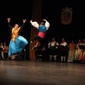 Gran Gala del folklore aragonés