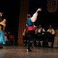 Gran Gala del folklore aragonés