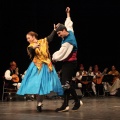 Gran Gala del folklore aragonés