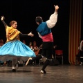 Gran Gala del folklore aragonés