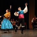 Gran Gala del folklore aragonés