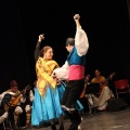 Gran Gala del folklore aragonés