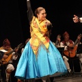 Gran Gala del folklore aragonés