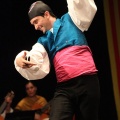 Gran Gala del folklore aragonés