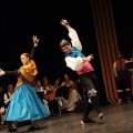 Gran Gala del folklore aragonés