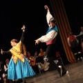 Gran Gala del folklore aragonés