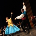 Gran Gala del folklore aragonés