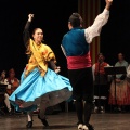Gran Gala del folklore aragonés