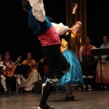 Gran Gala del folklore aragonés