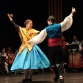 Gran Gala del folklore aragonés