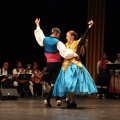 Gran Gala del folklore aragonés