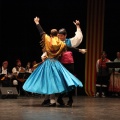 Gran Gala del folklore aragonés
