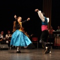 Gran Gala del folklore aragonés