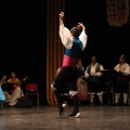 Gran Gala del folklore aragonés
