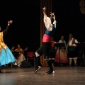 Gran Gala del folklore aragonés