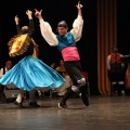 Gran Gala del folklore aragonés