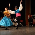 Gran Gala del folklore aragonés