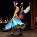 Gran Gala del folklore aragonés