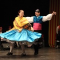 Gran Gala del folklore aragonés