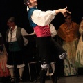 Gran Gala del folklore aragonés
