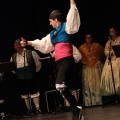 Gran Gala del folklore aragonés