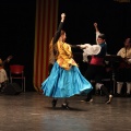 Gran Gala del folklore aragonés