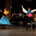 Gran Gala del folklore aragonés