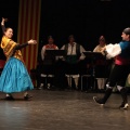 Gran Gala del folklore aragonés