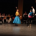 Gran Gala del folklore aragonés