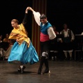 Gran Gala del folklore aragonés