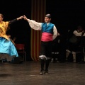 Gran Gala del folklore aragonés