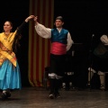 Gran Gala del folklore aragonés