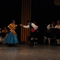 Gran Gala del folklore aragonés